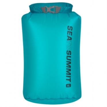 Sea To Summit UltraSil Nano dry sack S 4 liter blauw 974764 